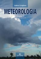Meteorologia vol.5 di Andrea Corigliano edito da Ronca Editore