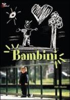 Bambini. DVD. Con libro edito da Casini