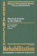 Physical activity in the elderly edito da Pime