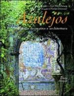 Azulejos: piastrelle decorative e architettura di Rioletta Sabo, Falcato Jorge N. edito da Silvana