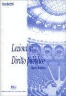 Lezioni di diritto pubblico di Enzo Balboni edito da ISU Università Cattolica