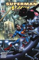 Superman. Action comics vol.8 edito da Lion