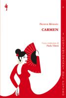 Carmen di Prosper Mérimée edito da Di Felice Edizioni
