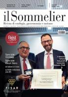 Il sommelier. Rivista di enologia, gastronomia e turismo (2022) vol.1 edito da Pacini Editore