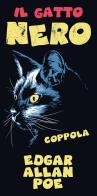 Il gatto nero di Edgar Allan Poe edito da Coppola Editore