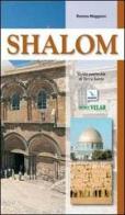 Shalom. Guida pastorale di Terra Santa di Romeo Maggioni edito da Editrice Elledici