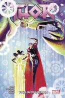 Vigilia di guerra. Thor vol.2 di Jason Aaron, Mike Del Mundo, Tony Moore edito da Panini Comics