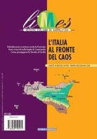 Limes. Rivista italiana di geopolitica (2021) vol.2 edito da Gedi (Gruppo Editoriale)