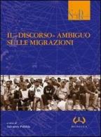 Il «discorso» ambiguo sulle migrazioni edito da Mesogea