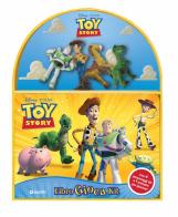 Toy Story. Libro gioca kit. Ediz. a colori edito da Disney Libri