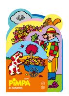 Pimpa è autunno. Ediz. illustrata di Altan edito da Franco Cosimo Panini
