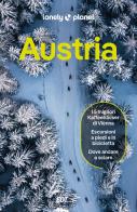 Austria di Catherine Le Nevez, Marc Di Duca, Anthony Haywood edito da Lonely Planet Italia