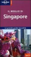 Il meglio di Singapore di Charles Rawlings-Way edito da EDT