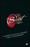 The secret. DVD di Rhonda Byrne edito da Macrovideo