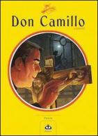 Don Camillo a fumetti vol.7 di Davide Barzi, Silvia Lombardi, Alessandro Mainardi edito da Renoir Comics