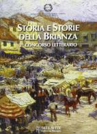 Storia e storie della Brianza edito da Bellavite Editore