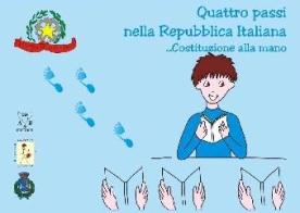 Quattro passi nella Repubblica italiana... Costituzione alla mano edito da A & B