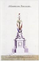 I giorni del tricolore. Cronaca di don Pio Motti degli anni 1797-1812 edito da Diabasis