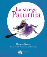 La strega Paturnia di Hanna Kraan edito da LupoGuido