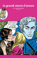 Le grandi storie d'amore edito da Panini Comics