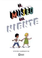 Il museo del niente. Ediz. illustrata di Steven Guarnaccia edito da Corraini