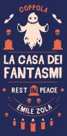 La casa dei fantasmi di Émile Zola edito da Coppola Editore