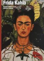 Frida Kahlo. Ediz. illustrata di Achille Bonito Oliva, Martha Zamora edito da Giunti Editore