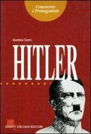 Adolf Hitler di Gustavo Corni edito da Giunti Editore