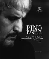 Pino Daniele spiritual. Ediz. a colori edito da Silvana