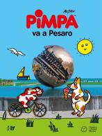 Pimpa va a Pesaro di Altan edito da Franco Cosimo Panini