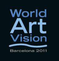 World art vision. Barcellona 2011 edito da Cambi