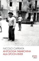 Antologia tabarchina alla Spoon River di Nicolo Capriata edito da Fausto Lupetti Editore