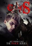 Agente del caos. Rehab di Alexandra Gale edito da PubMe