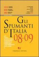 Spumanti d'Italia edito da Seminario Luigi Veronelli