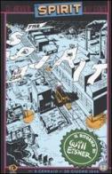 Gli archivi di Spirit vol.12 di Will Eisner edito da Kappa Edizioni