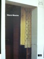 Vittorio Messina. Catalogo edito da Hopefulmonster