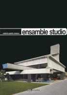 Ensamble Studio di Valerio Paolo Mosco edito da Edilstampa