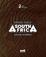 South Africa di Oronzo Scelzi, Davide Bomben edito da Florestano