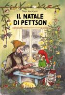 Il Natale di Pettson. Ediz. ad alta leggibilità di Sven Nordqvist edito da Camelozampa