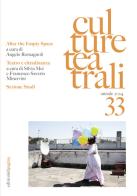 Culture teatrali (2024) vol. 33 edito da Edizioni di Pagina