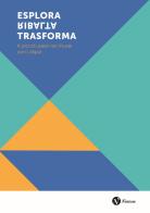 Esplora ribalta trasforma. A piccoli passi nei musei con Lilliput edito da Nomos Edizioni