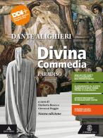 La Divina Commedia. Paradiso. Con e-book. Con espansione online di Dante Alighieri edito da Le Monnier