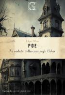 La caduta della casa degli Usher di Edgar Allan Poe edito da Garzanti