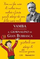 Il giornalino di Gian Burrasca di Vamba edito da Rusconi Libri