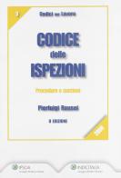 Codice delle ispezioni. Procedure e sanzioni di Pierluigi Rausei edito da Ipsoa