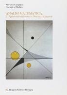 Analisi matematica vol.2 di Mariano Giaquinta, Giuseppe Modica edito da Pitagora