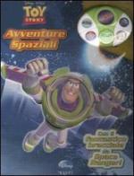 Toy story 3. Avventure spaziali. Con gadget edito da Walt Disney Company Italia