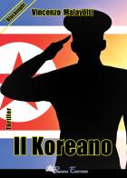 Il koreano di Vincenzo Malavolti edito da Pegasus Edition
