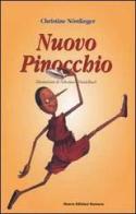 Nuovo Pinocchio di Christine Nöstlinger edito da Nuove Edizioni Romane