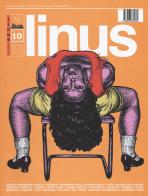 Linus (2018) vol.10 edito da Baldini + Castoldi